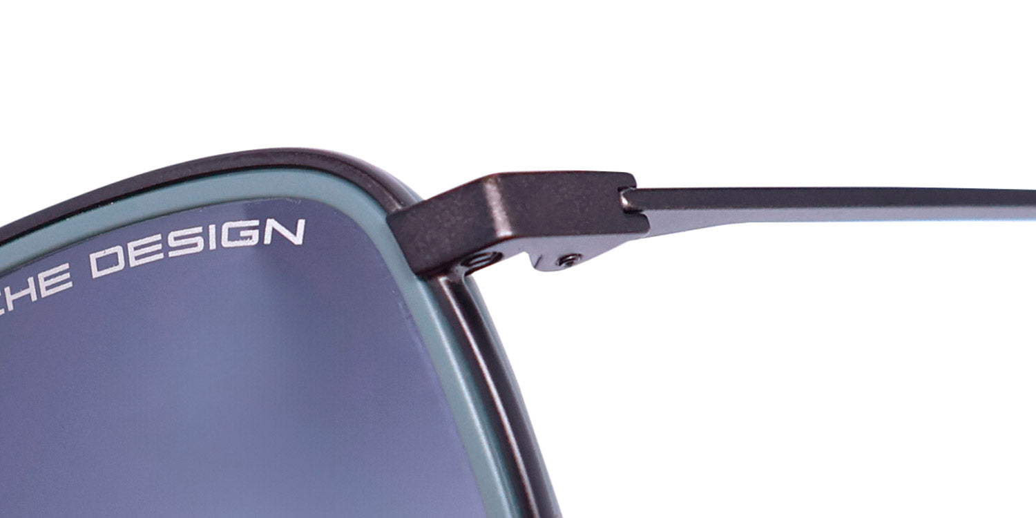 Porsche Design P8690 Sunglasses DestGlow