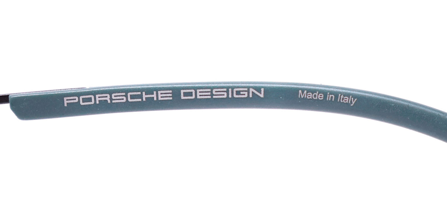 Porsche Design P8690 Sunglasses DestGlow