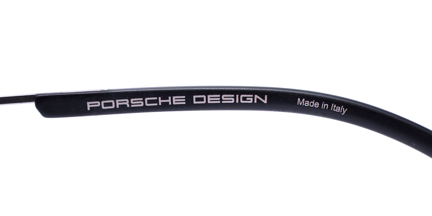Porsche Design P8690 Sunglasses DestGlow