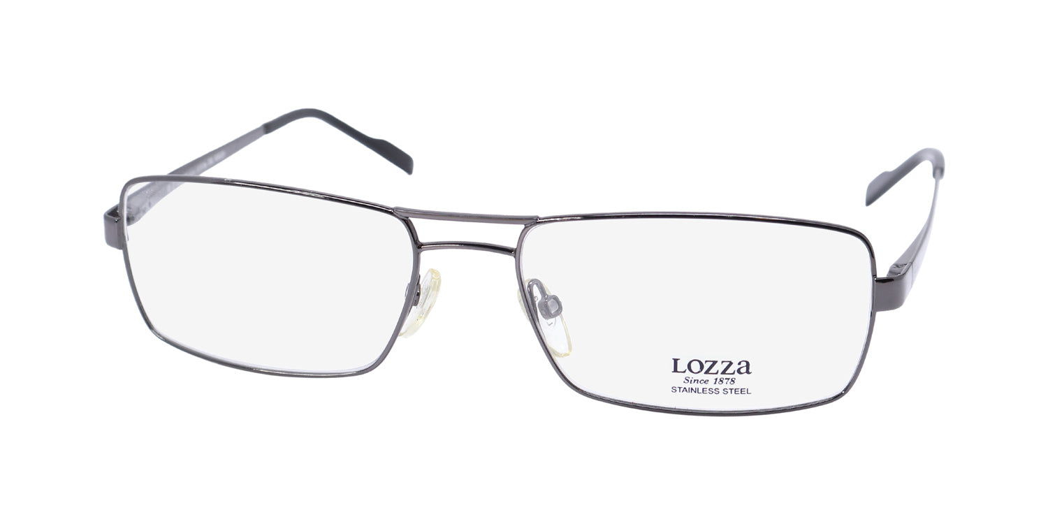 Lozza Vl2042 Eyeglasses DestGlow