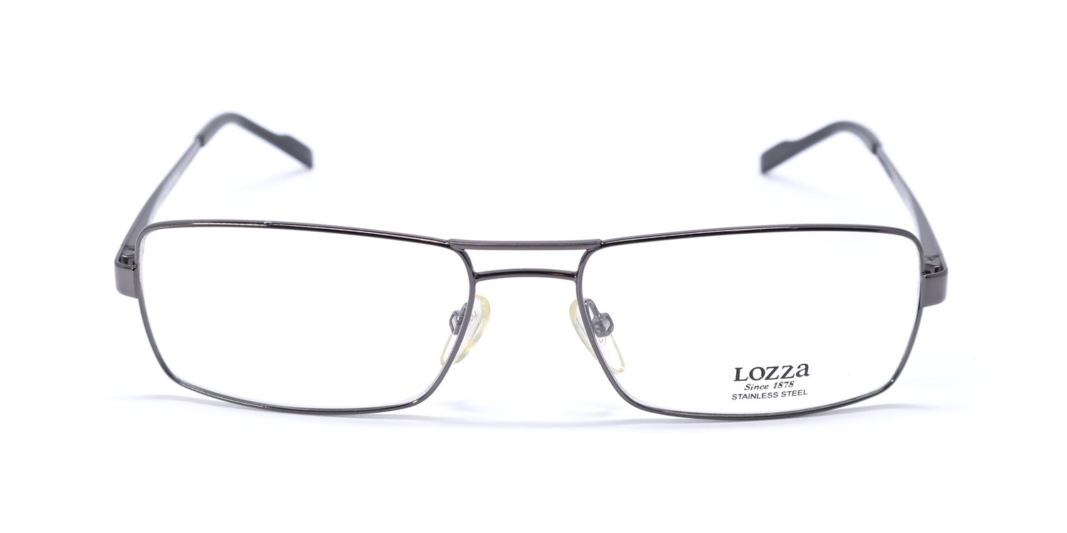Lozza Vl2042 Eyeglasses DestGlow