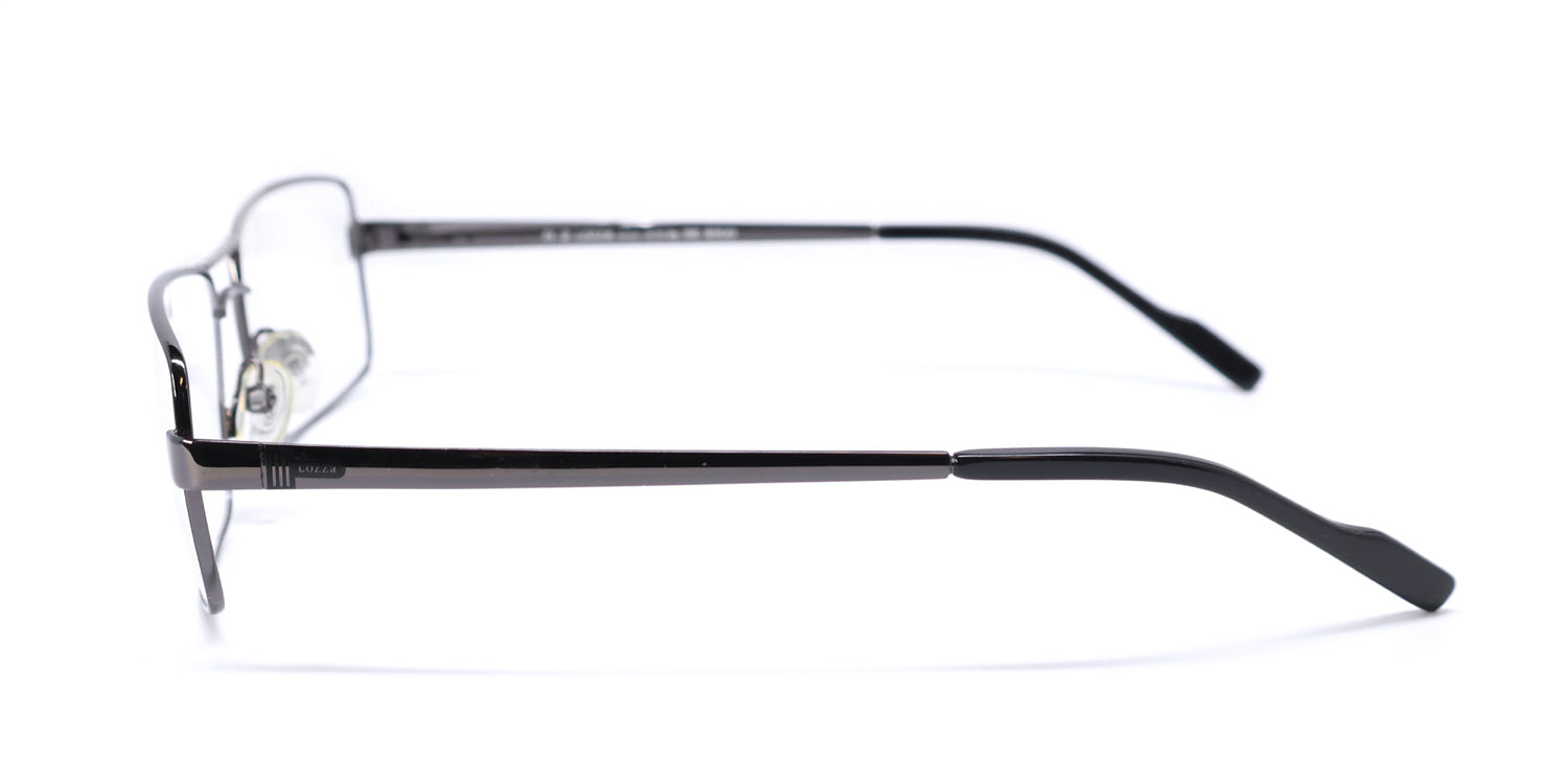 Lozza Vl2042 Eyeglasses DestGlow