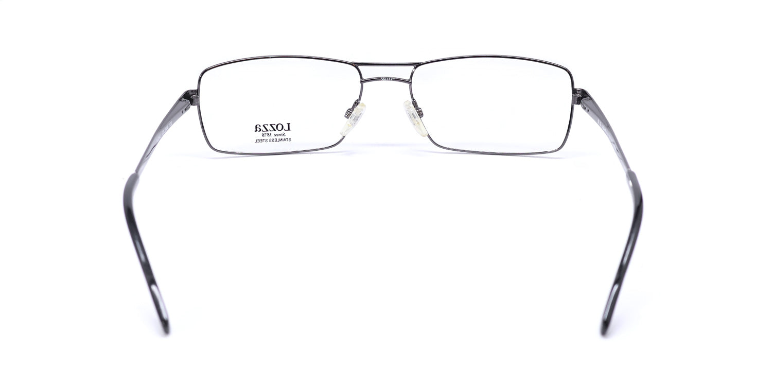 Lozza Vl2042 Eyeglasses DestGlow