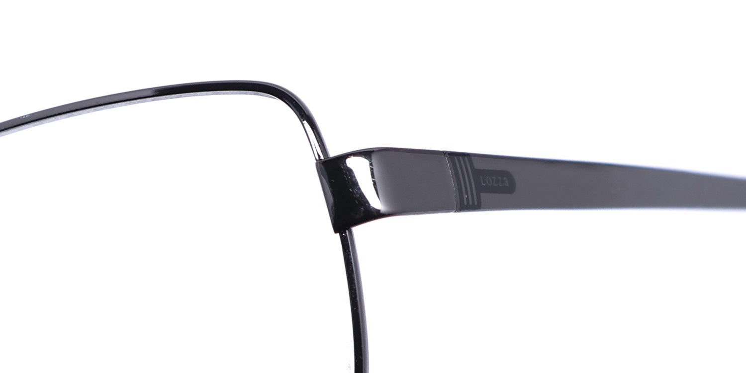 Lozza Vl2042 Eyeglasses DestGlow
