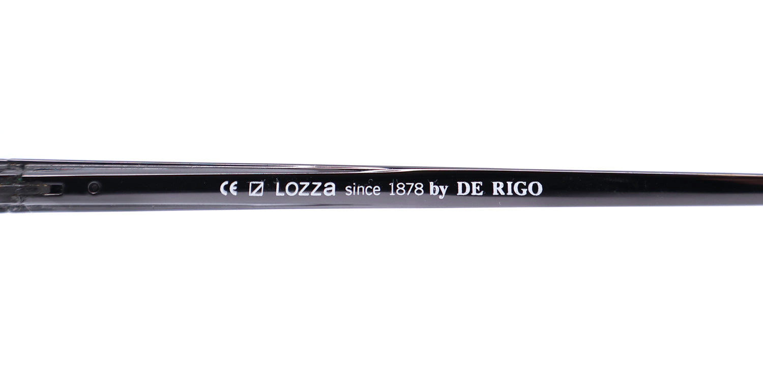 Lozza Vl2042 Eyeglasses DestGlow