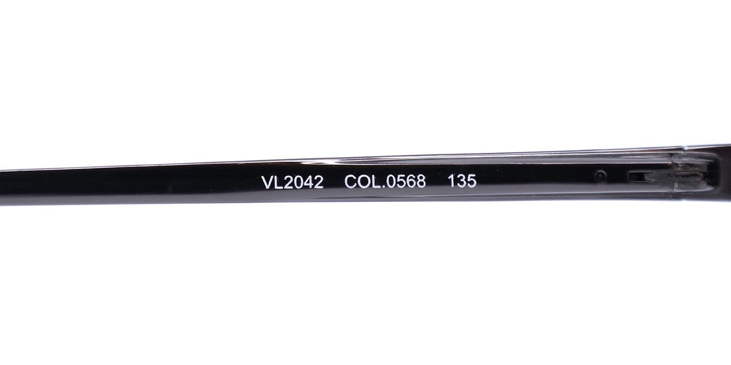 Lozza Vl2042 Eyeglasses DestGlow