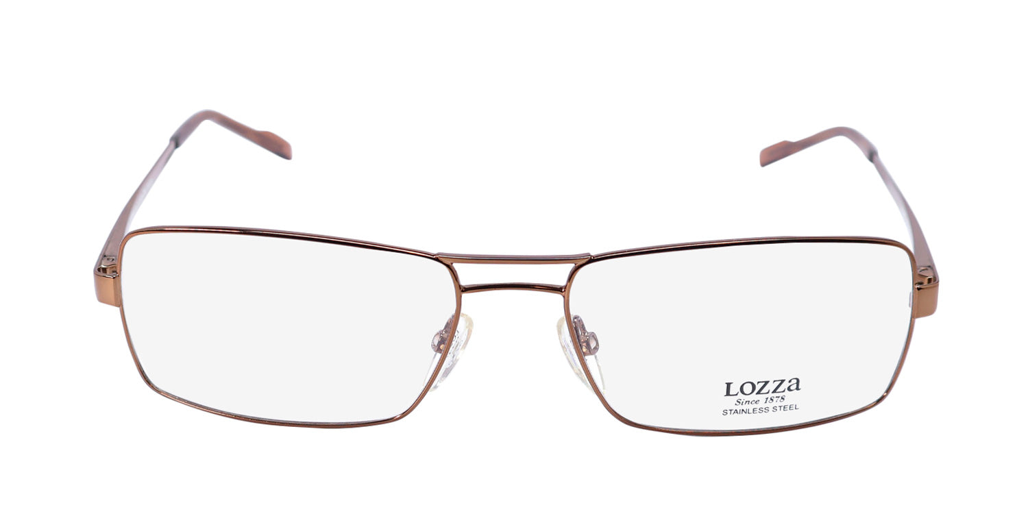 Lozza Vl2042 Eyeglasses DestGlow