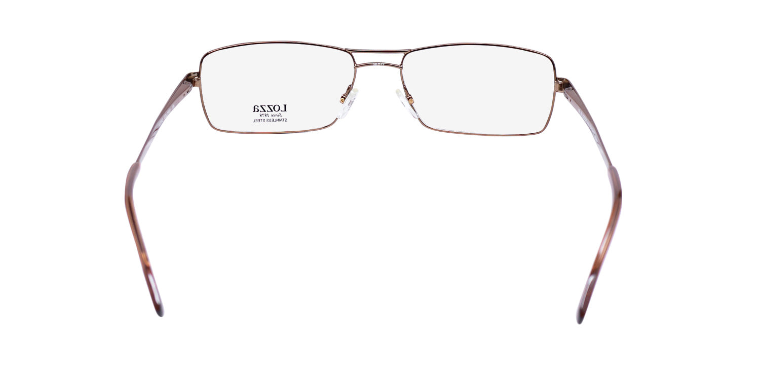 Lozza Vl2042 Eyeglasses DestGlow