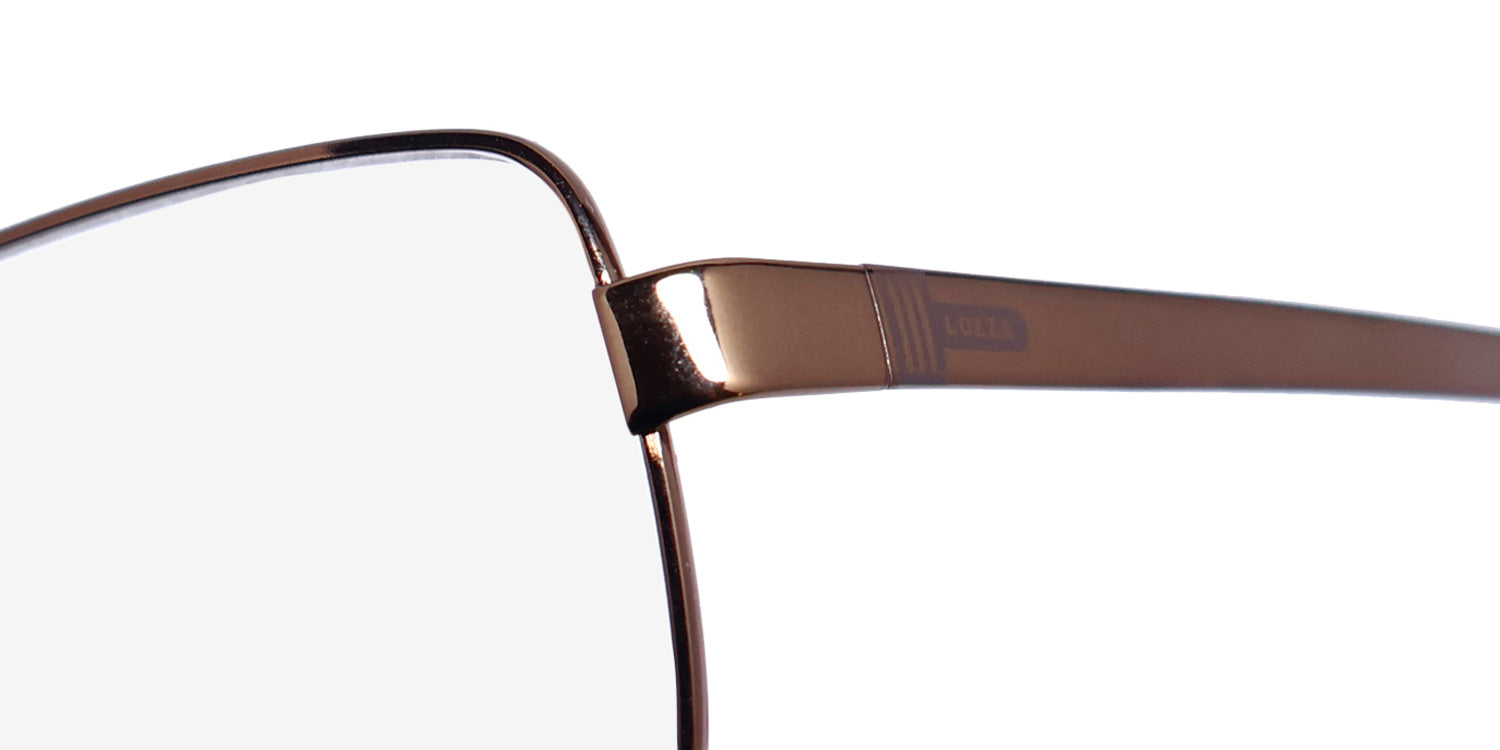 Lozza Vl2042 Eyeglasses DestGlow