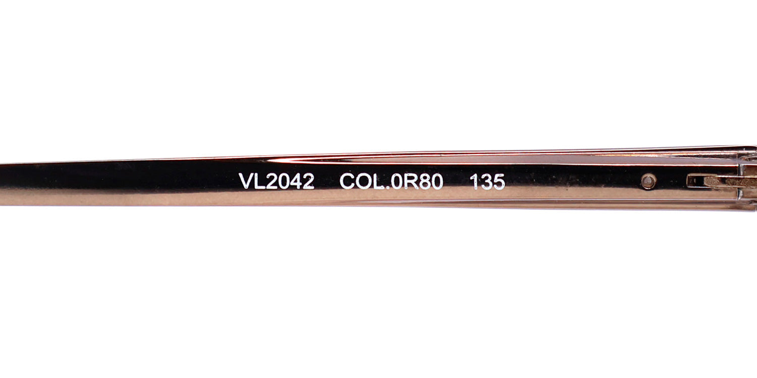 Lozza Vl2042 Eyeglasses DestGlow
