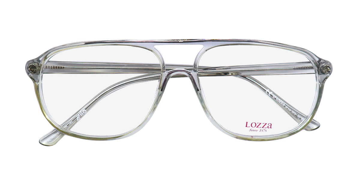 Lozza Vl1831 Eyeglasses