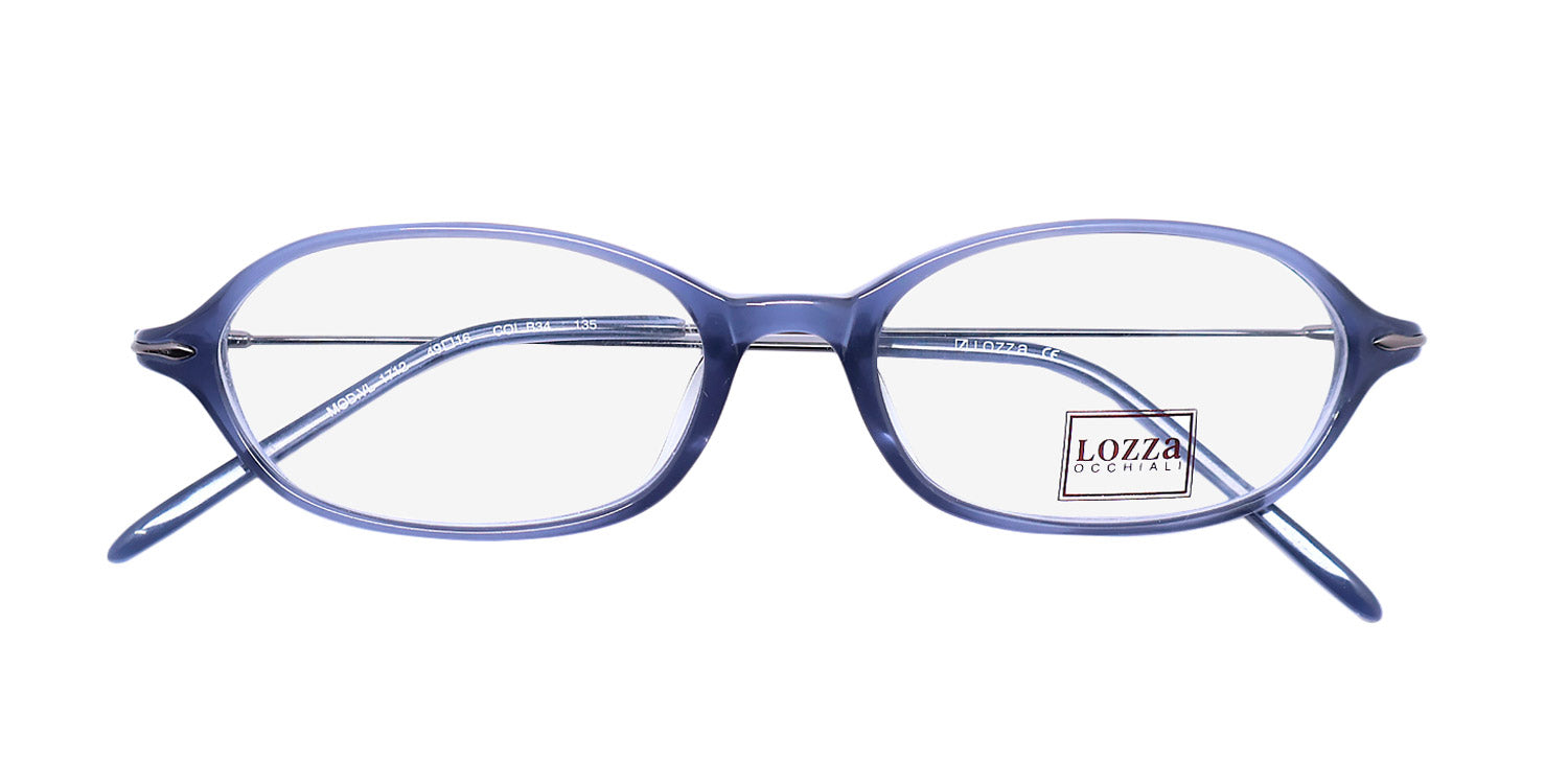 Lozza Vl1712 Eyeglasses DestGlow