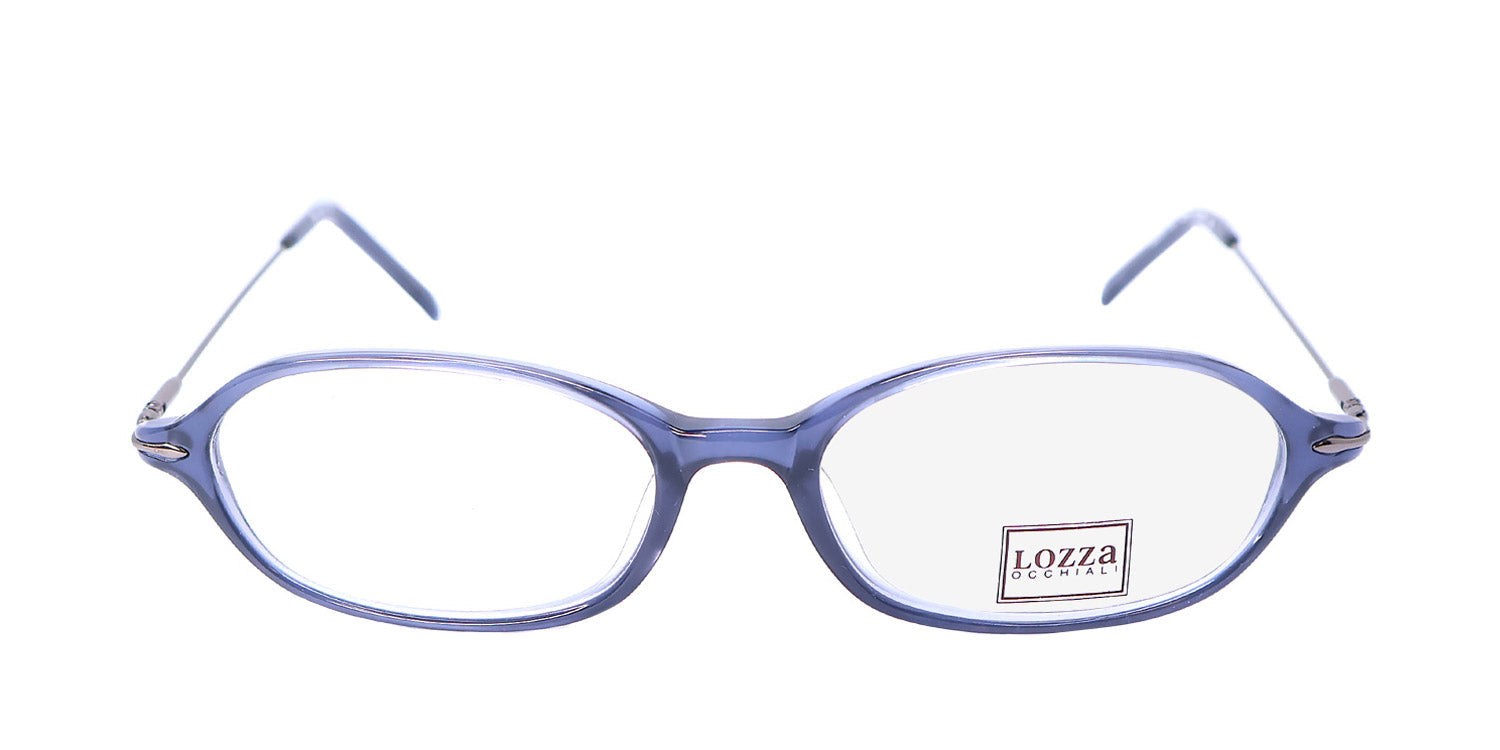 Lozza Vl1712 Eyeglasses DestGlow