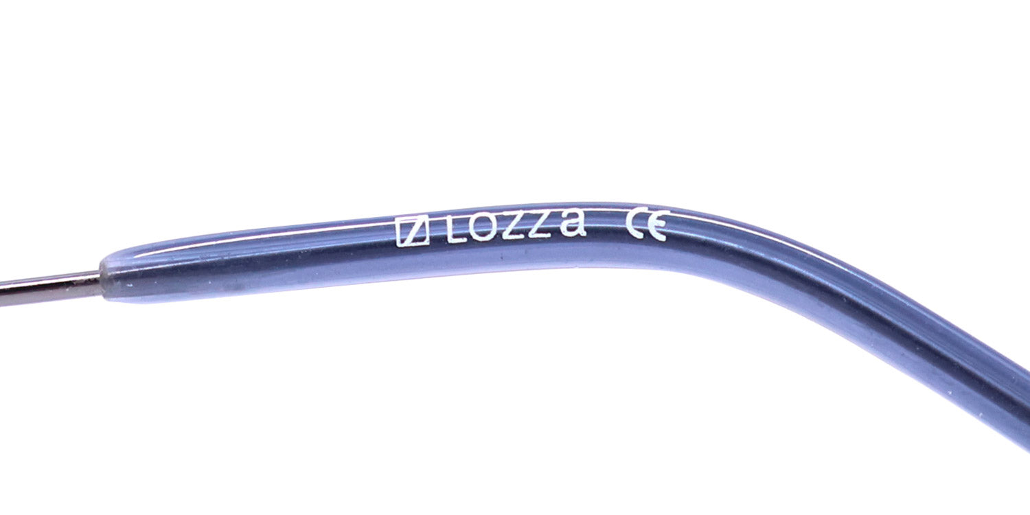 Lozza Vl1712 Eyeglasses DestGlow