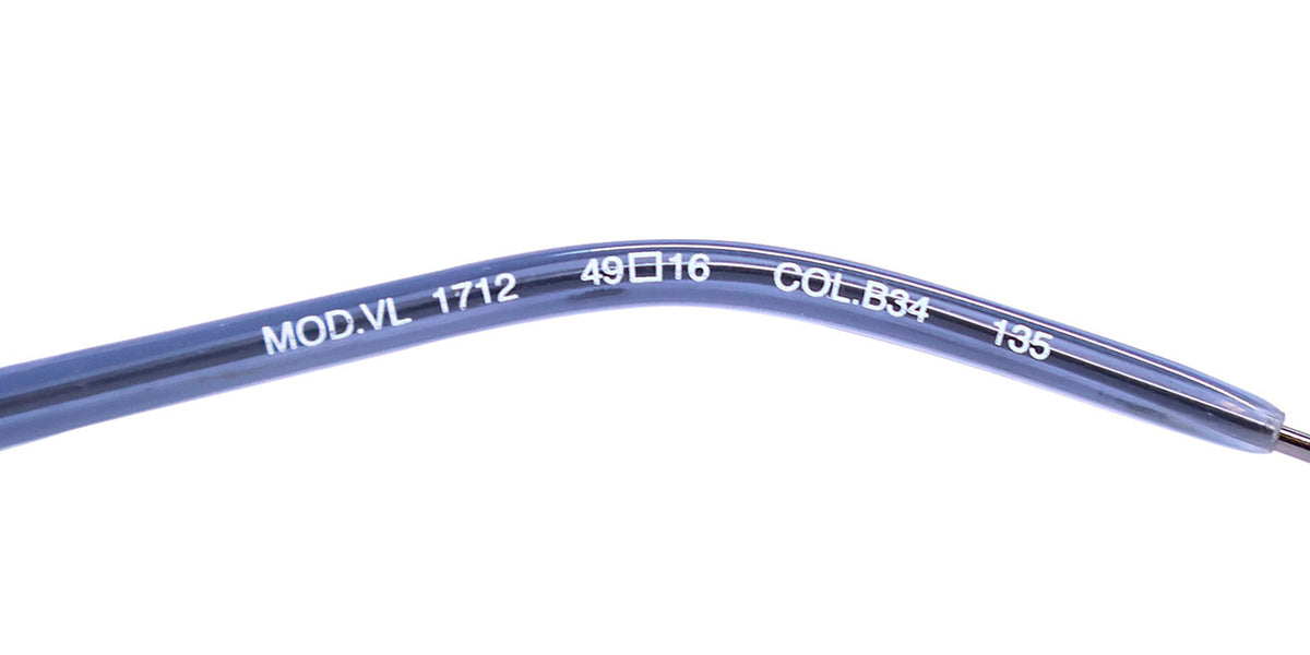 Lozza Vl1712 Eyeglasses DestGlow