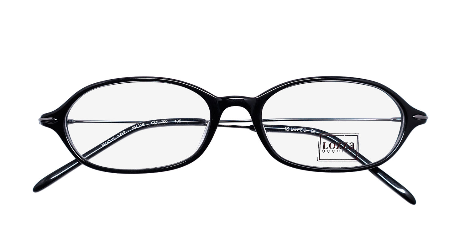 Lozza Vl1712 Eyeglasses DestGlow