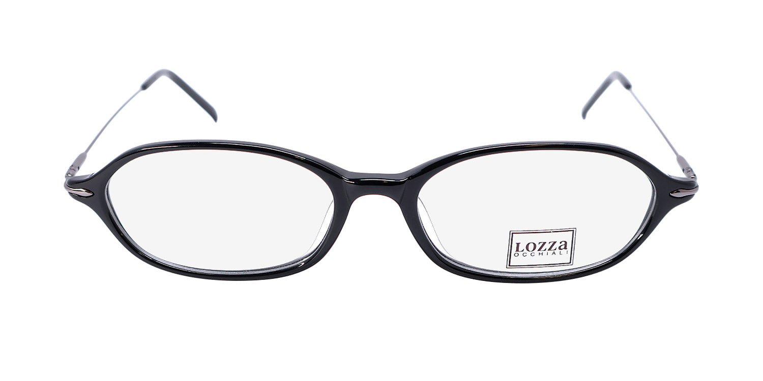 Lozza Vl1712 Eyeglasses DestGlow