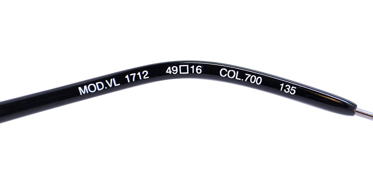 Lozza Vl1712 Eyeglasses DestGlow