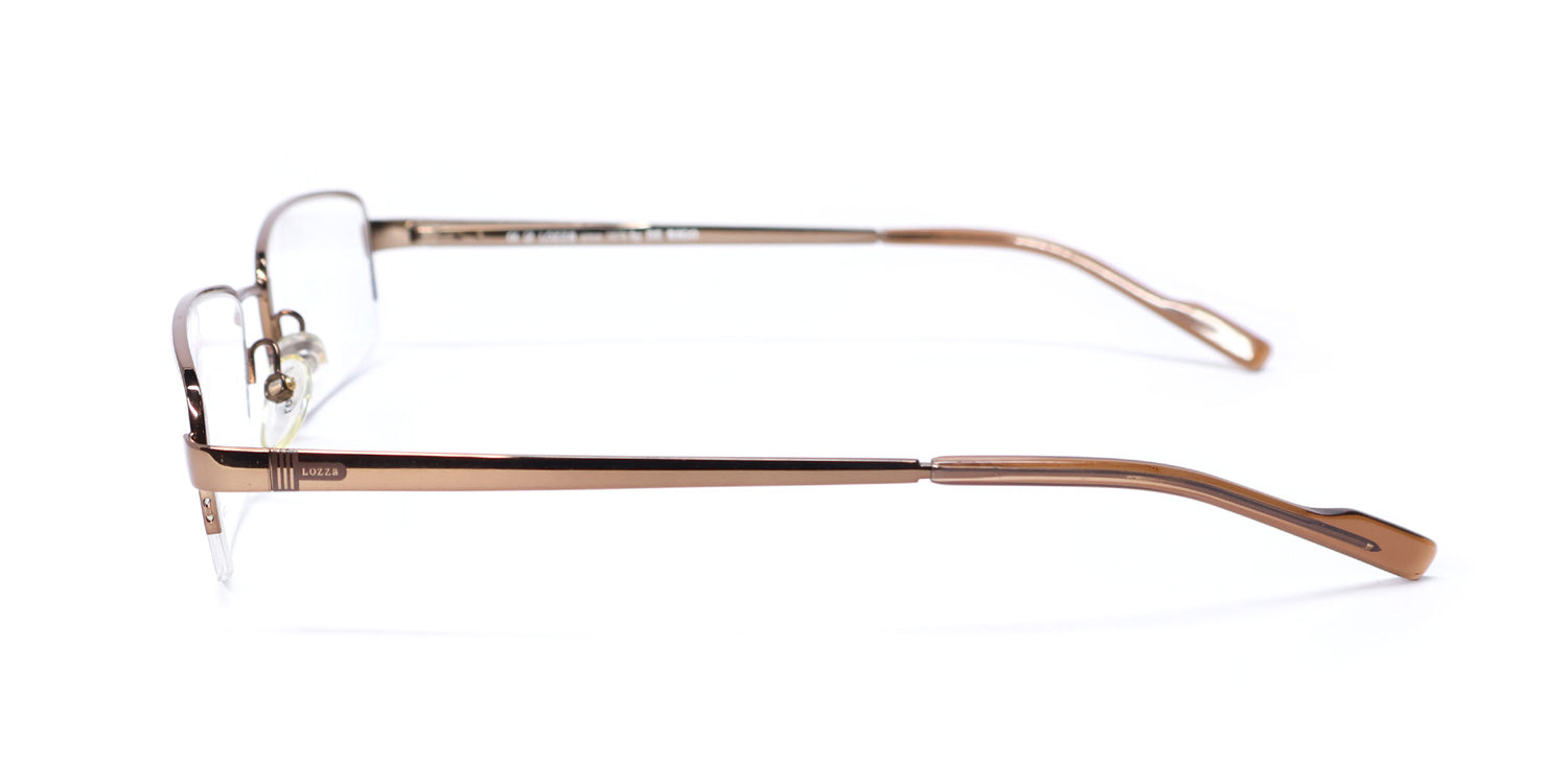 Lozza Vl2043 Eyeglasses DestGlow