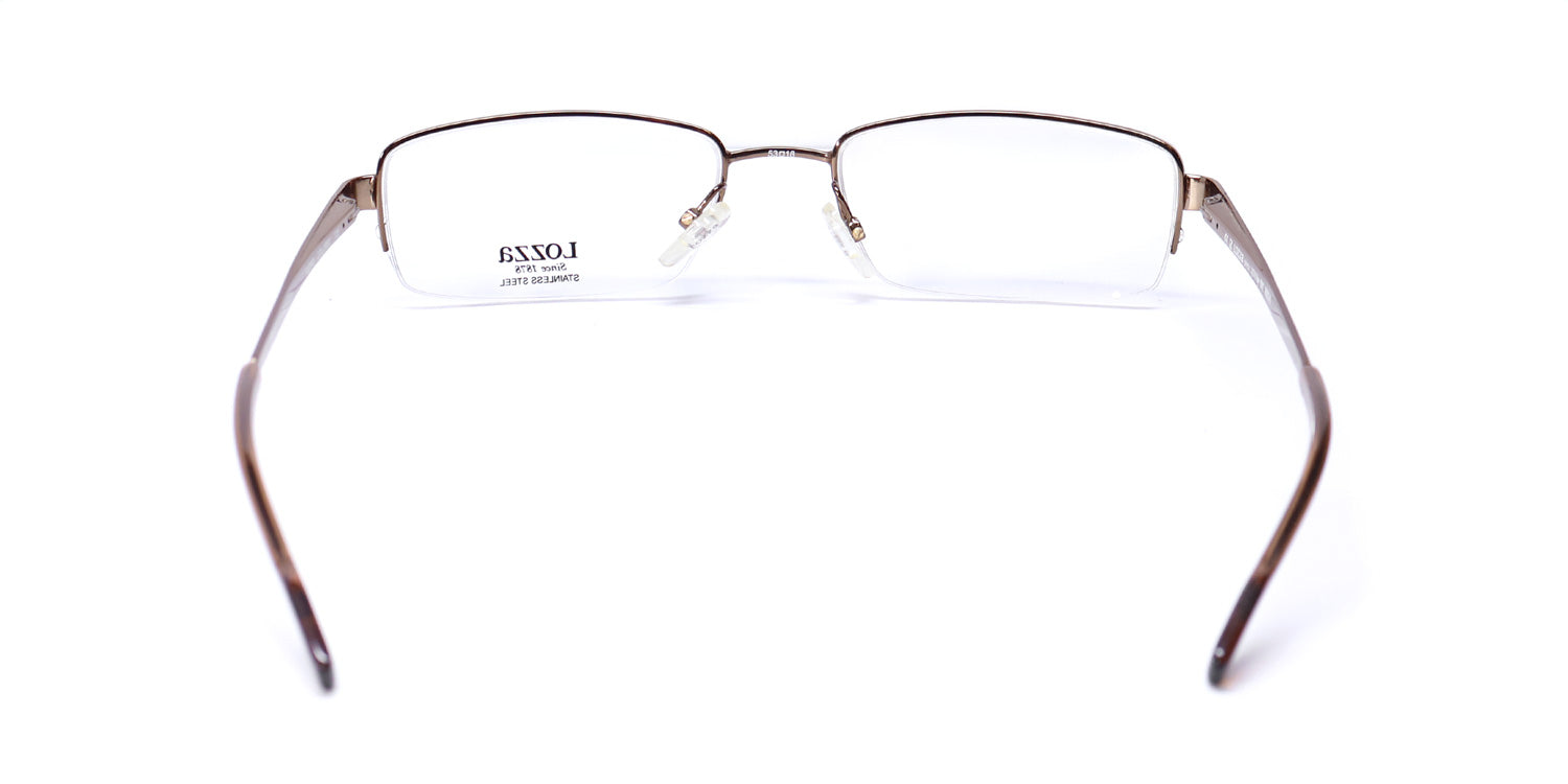 Lozza Vl2043 Eyeglasses DestGlow