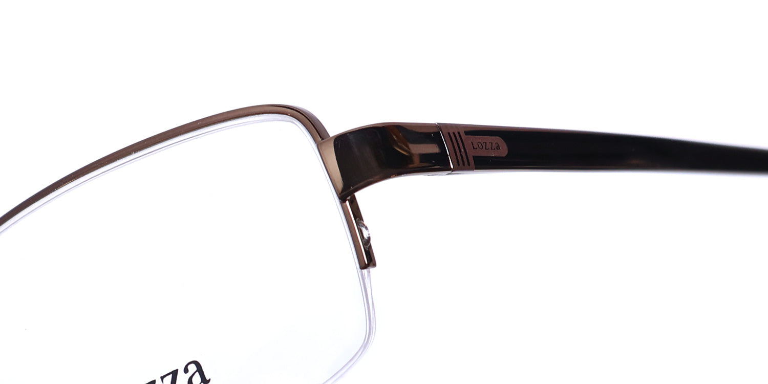 Lozza Vl2043 Eyeglasses DestGlow