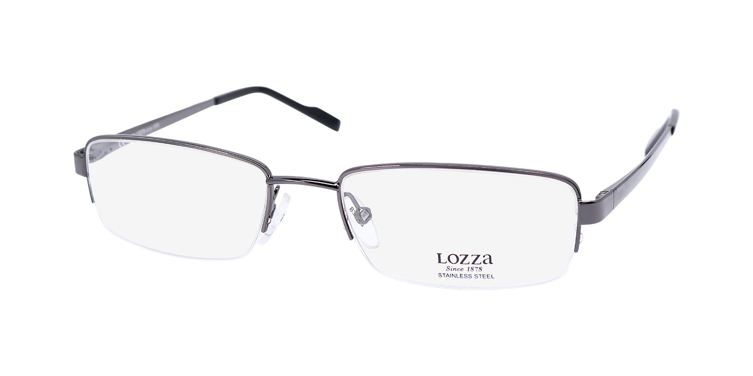 Lozza Vl2043 Eyeglasses DestGlow