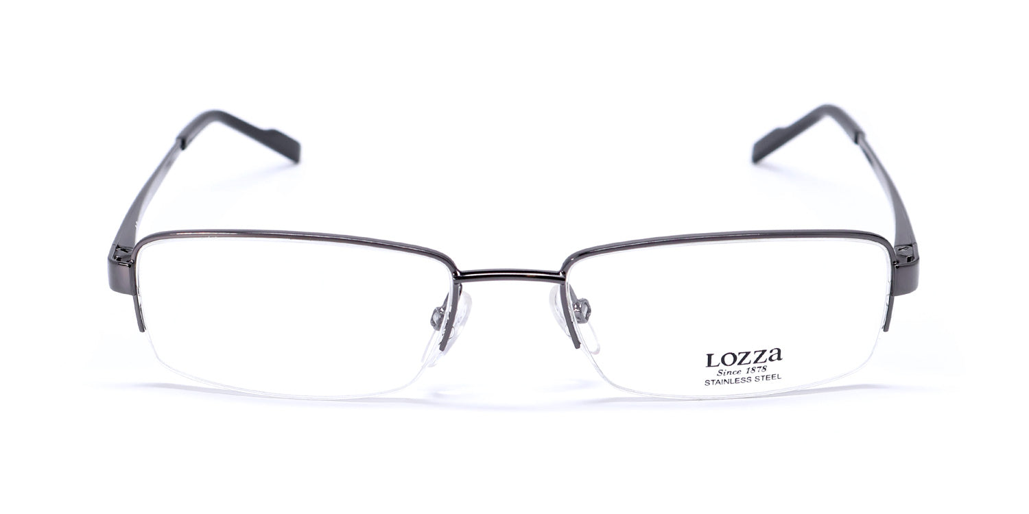 Lozza Vl2043 Eyeglasses DestGlow