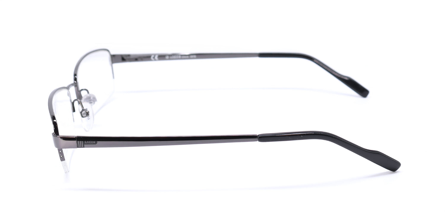Lozza Vl2043 Eyeglasses DestGlow