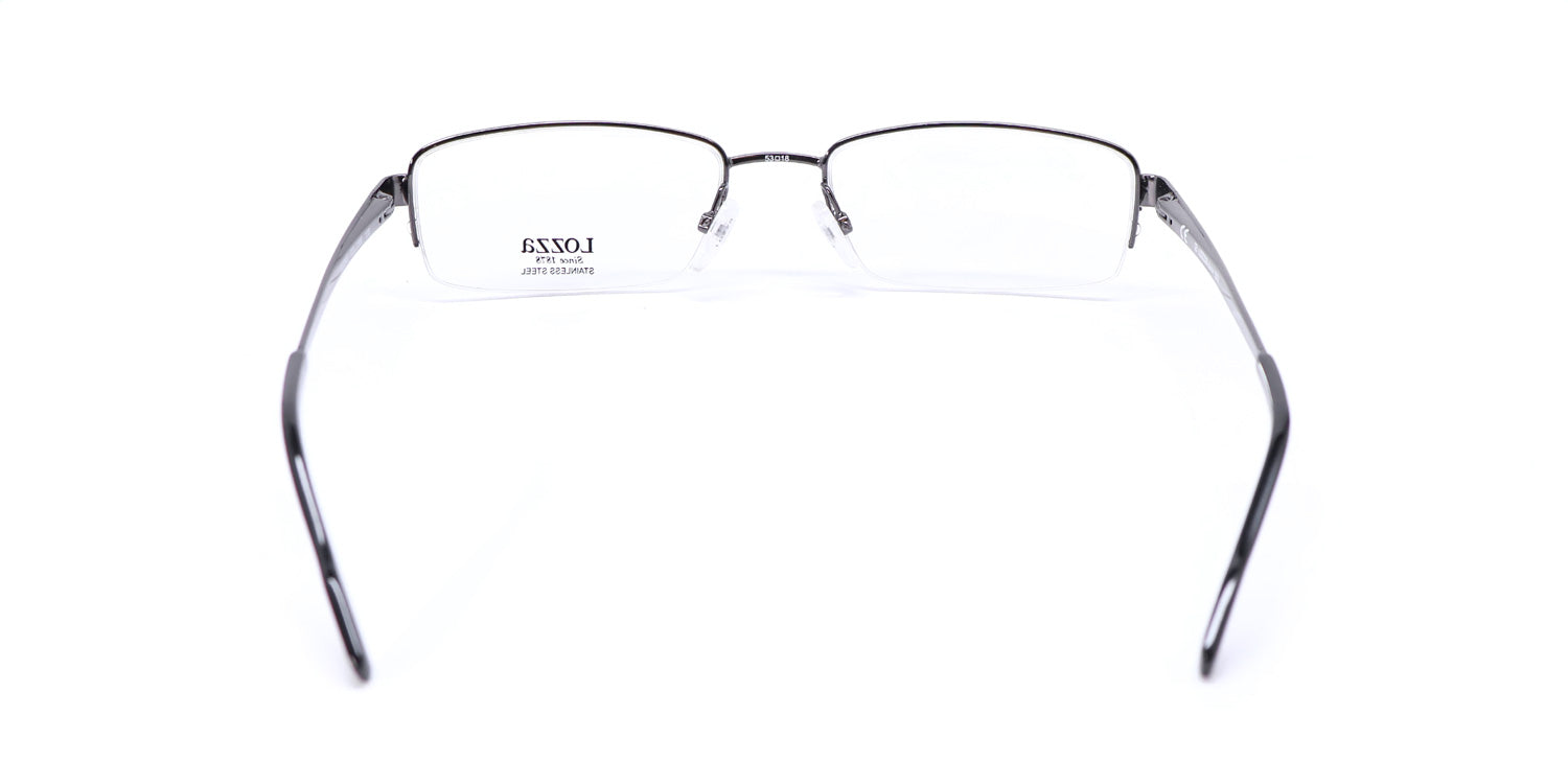 Lozza Vl2043 Eyeglasses DestGlow
