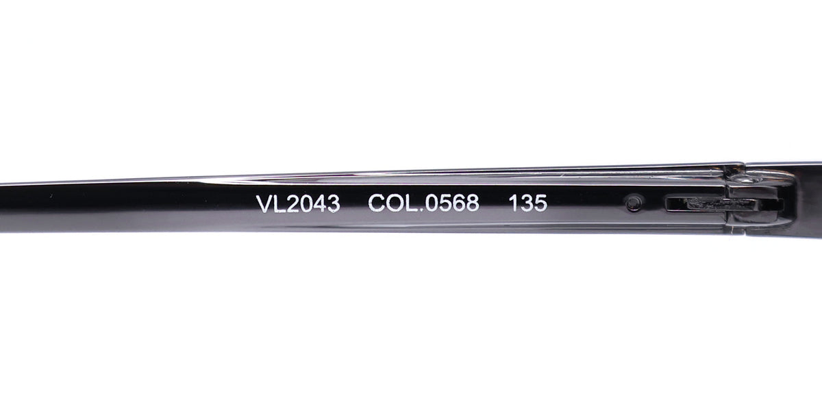 Lozza Vl2043 Eyeglasses DestGlow