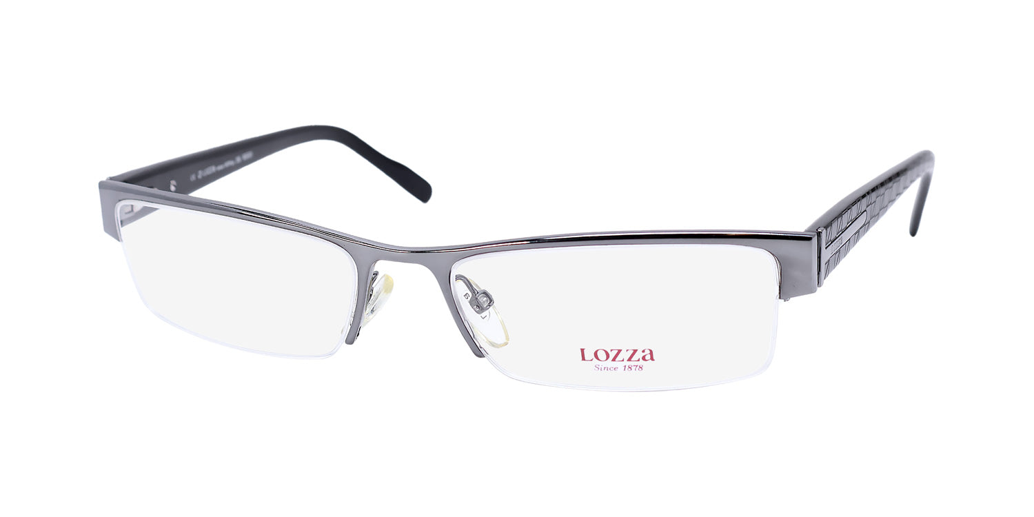 Lozza Vl2056 Eyeglasses DestGlow