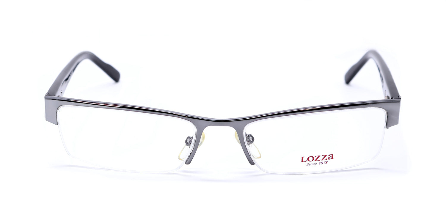 Lozza Vl2056 Eyeglasses DestGlow