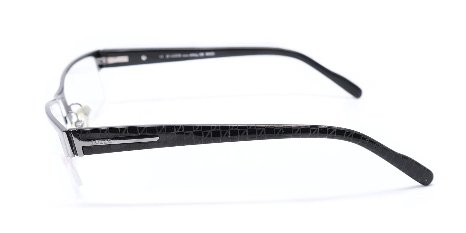 Lozza Vl2056 Eyeglasses DestGlow