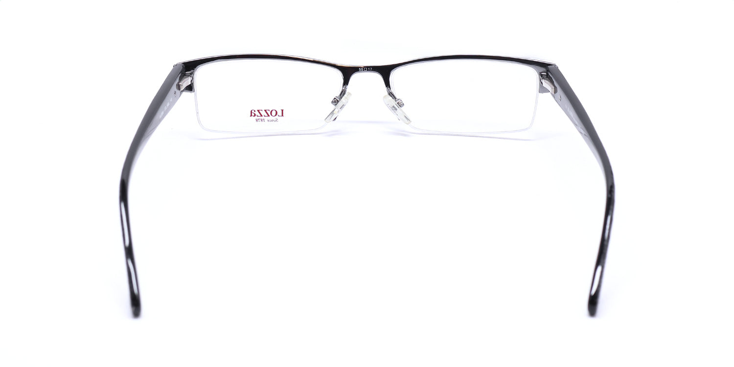 Lozza Vl2056 Eyeglasses DestGlow