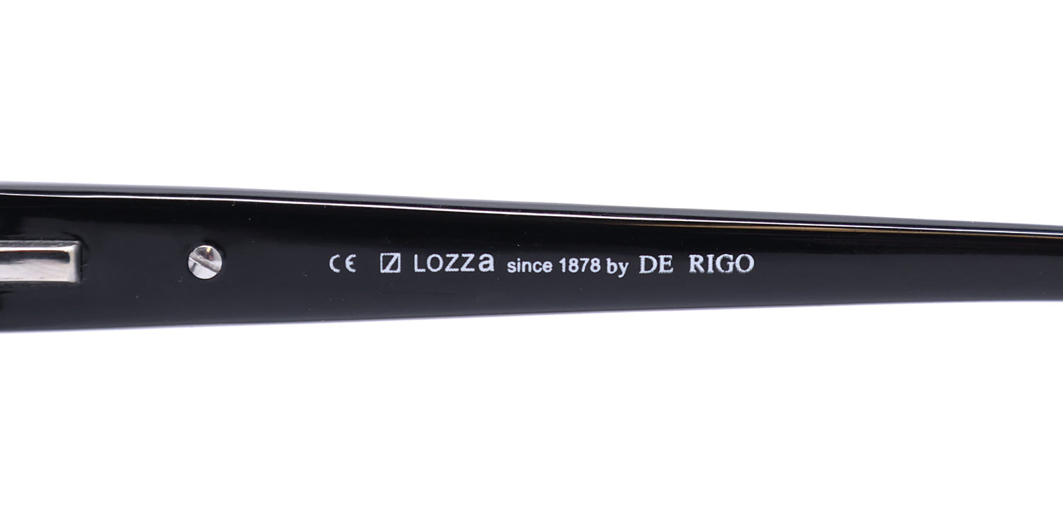 Lozza Vl2056 Eyeglasses DestGlow