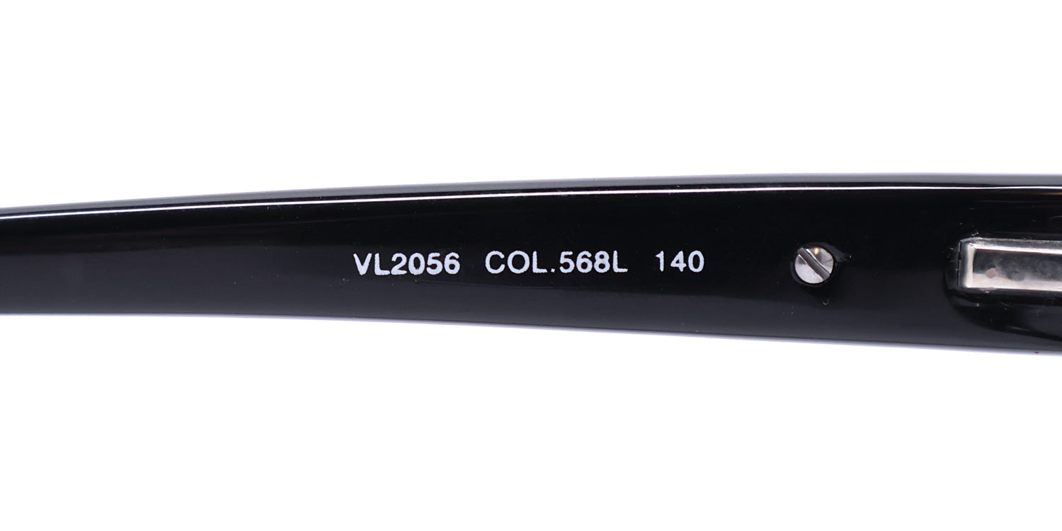 Lozza Vl2056 Eyeglasses DestGlow