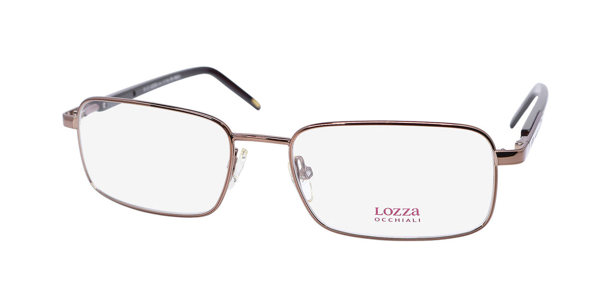 Lozza Vl2025 Eyeglasses DestGlow