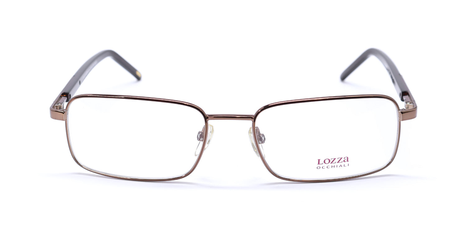 Lozza Vl2025 Eyeglasses DestGlow