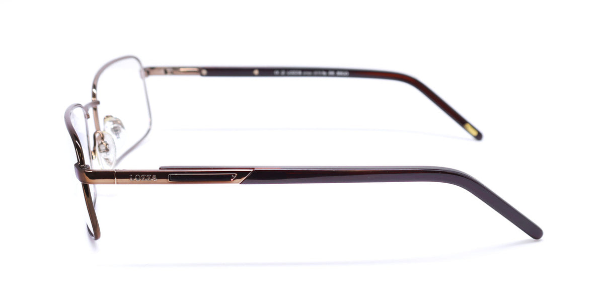 Lozza Vl2025 Eyeglasses DestGlow