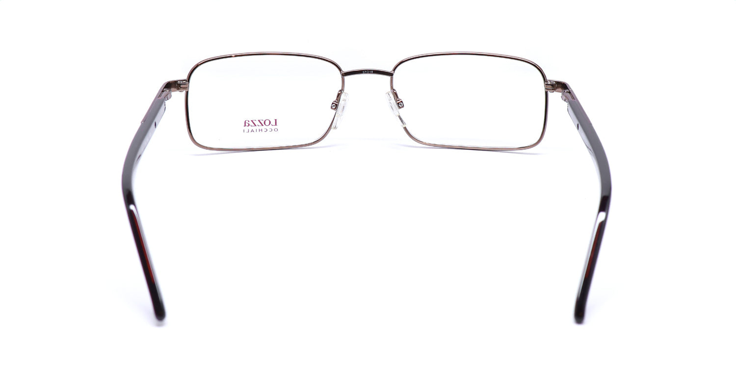 Lozza Vl2025 Eyeglasses DestGlow