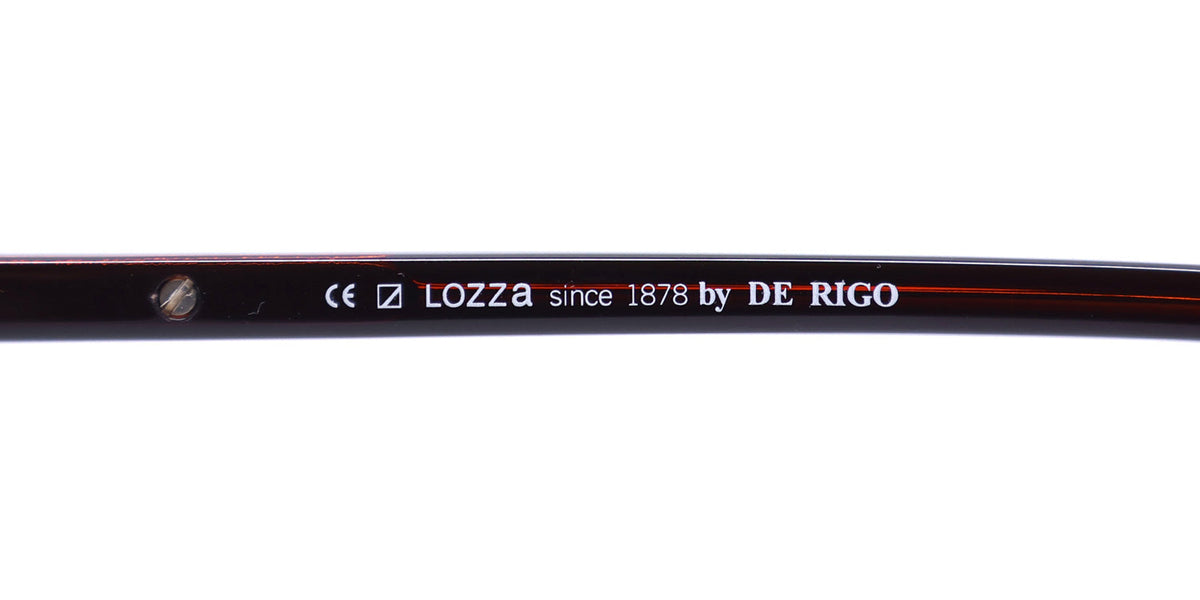 Lozza Vl2025 Eyeglasses DestGlow