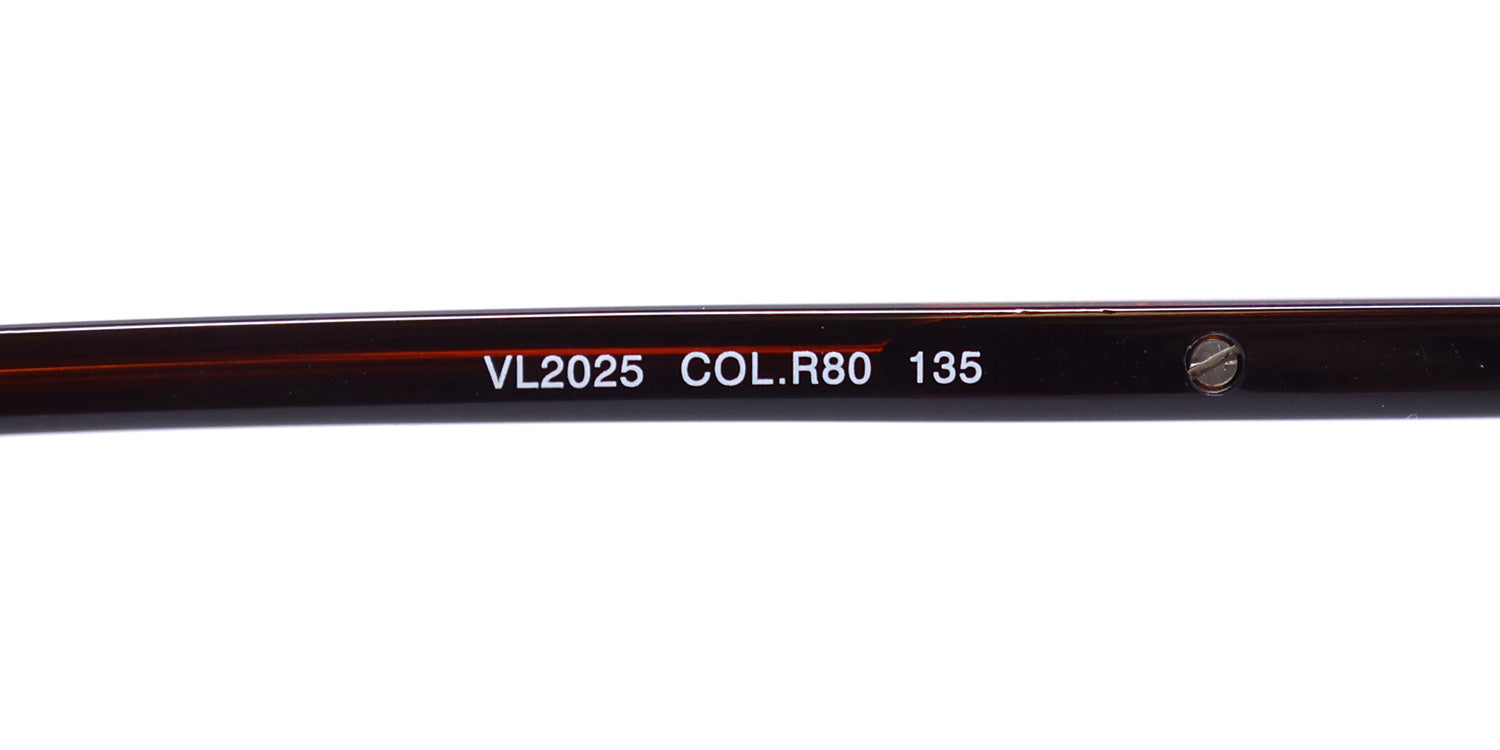 Lozza Vl2025 Eyeglasses DestGlow