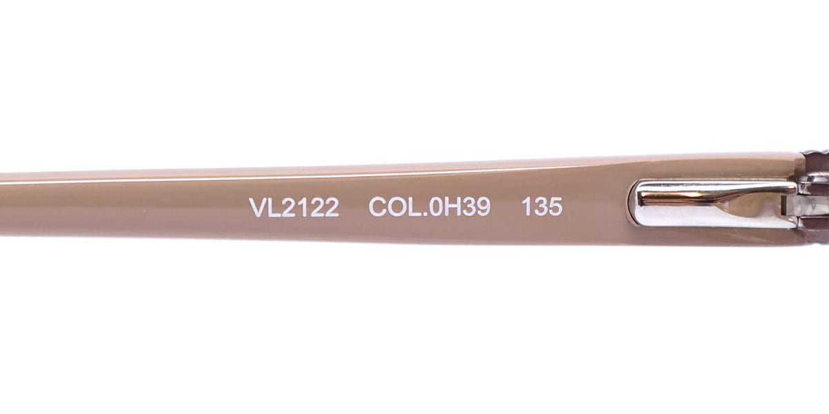 Lozza Vl2122 Eyeglasses DestGlow