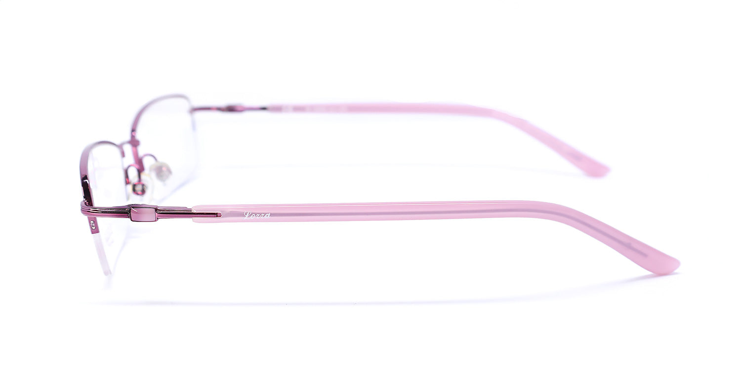 Lozza Vl2124 Eyeglasses DestGlow