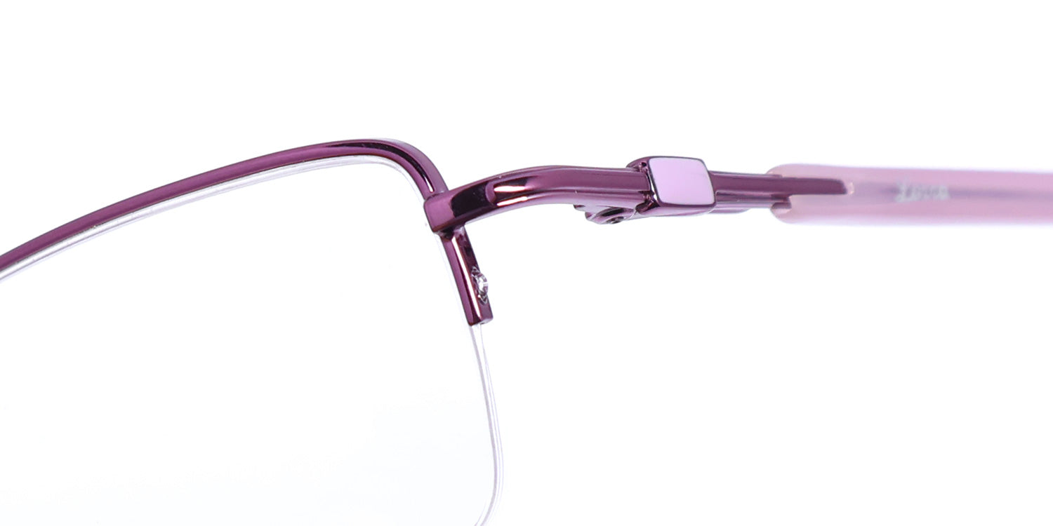 Lozza Vl2124 Eyeglasses DestGlow