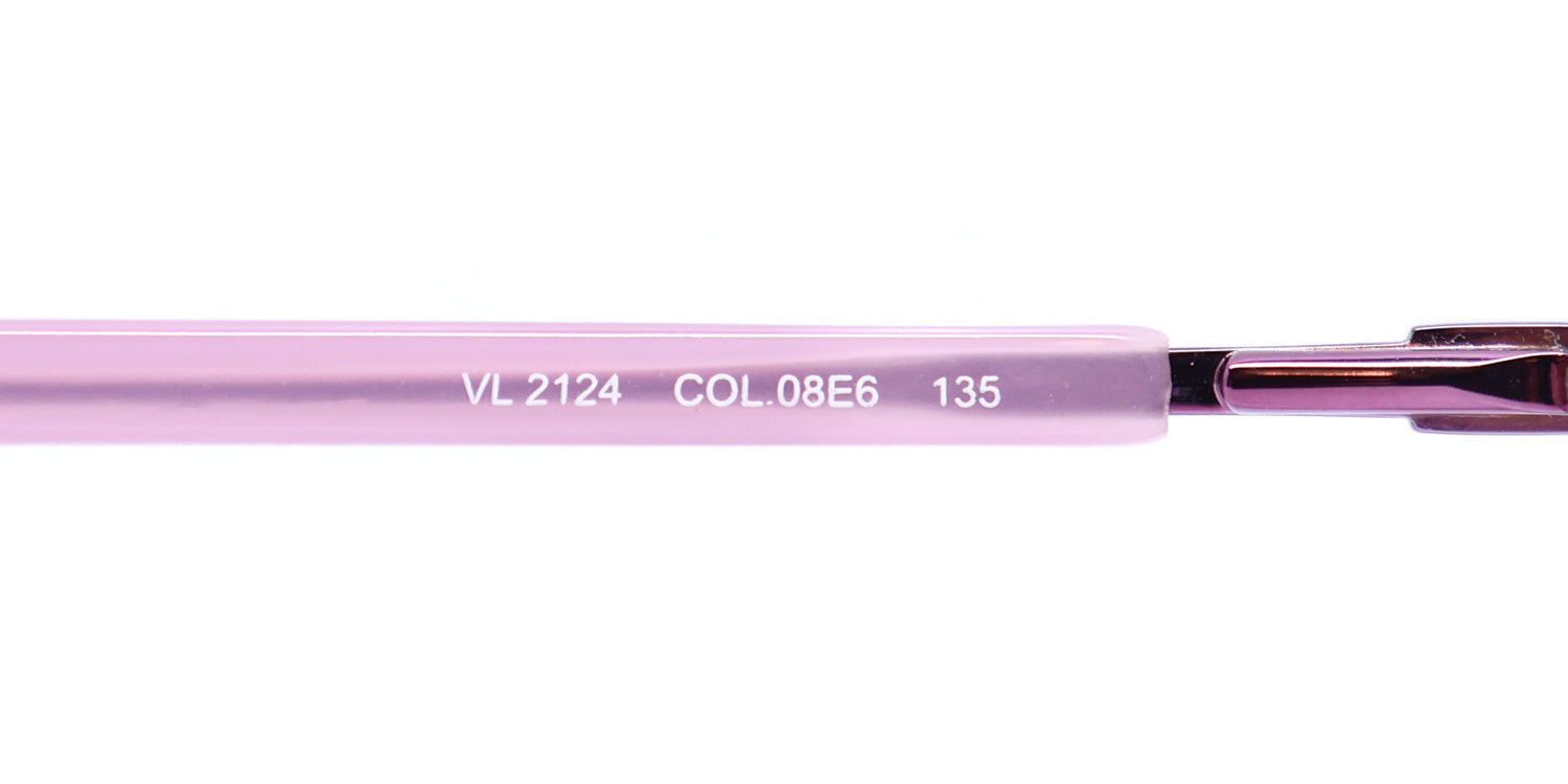 Lozza Vl2124 Eyeglasses DestGlow