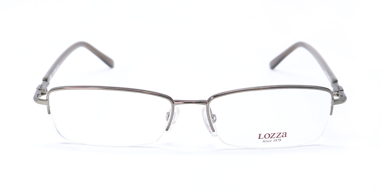 Lozza Vl2124 Eyeglasses DestGlow