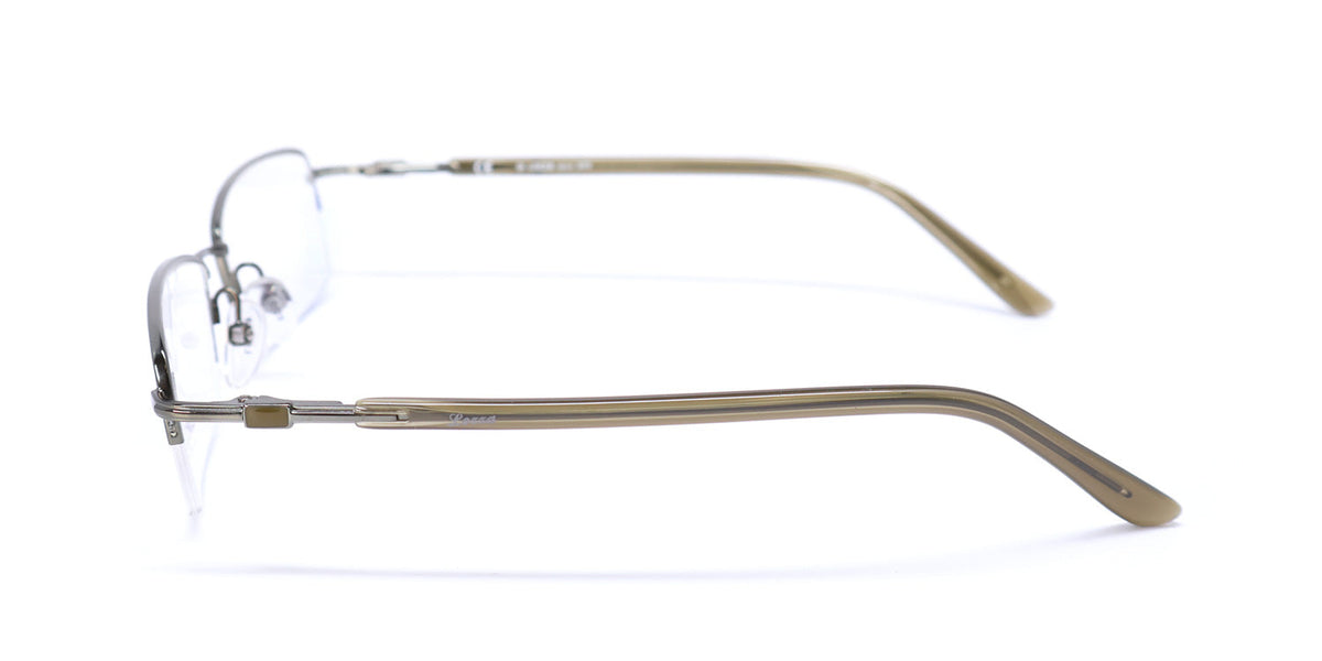 Lozza Vl2124 Eyeglasses DestGlow