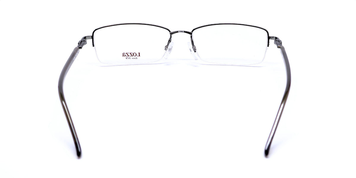 Lozza Vl2124 Eyeglasses DestGlow