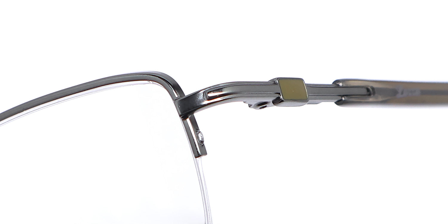 Lozza Vl2124 Eyeglasses DestGlow